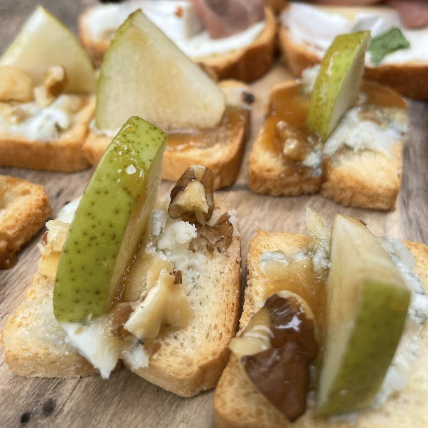 Canape