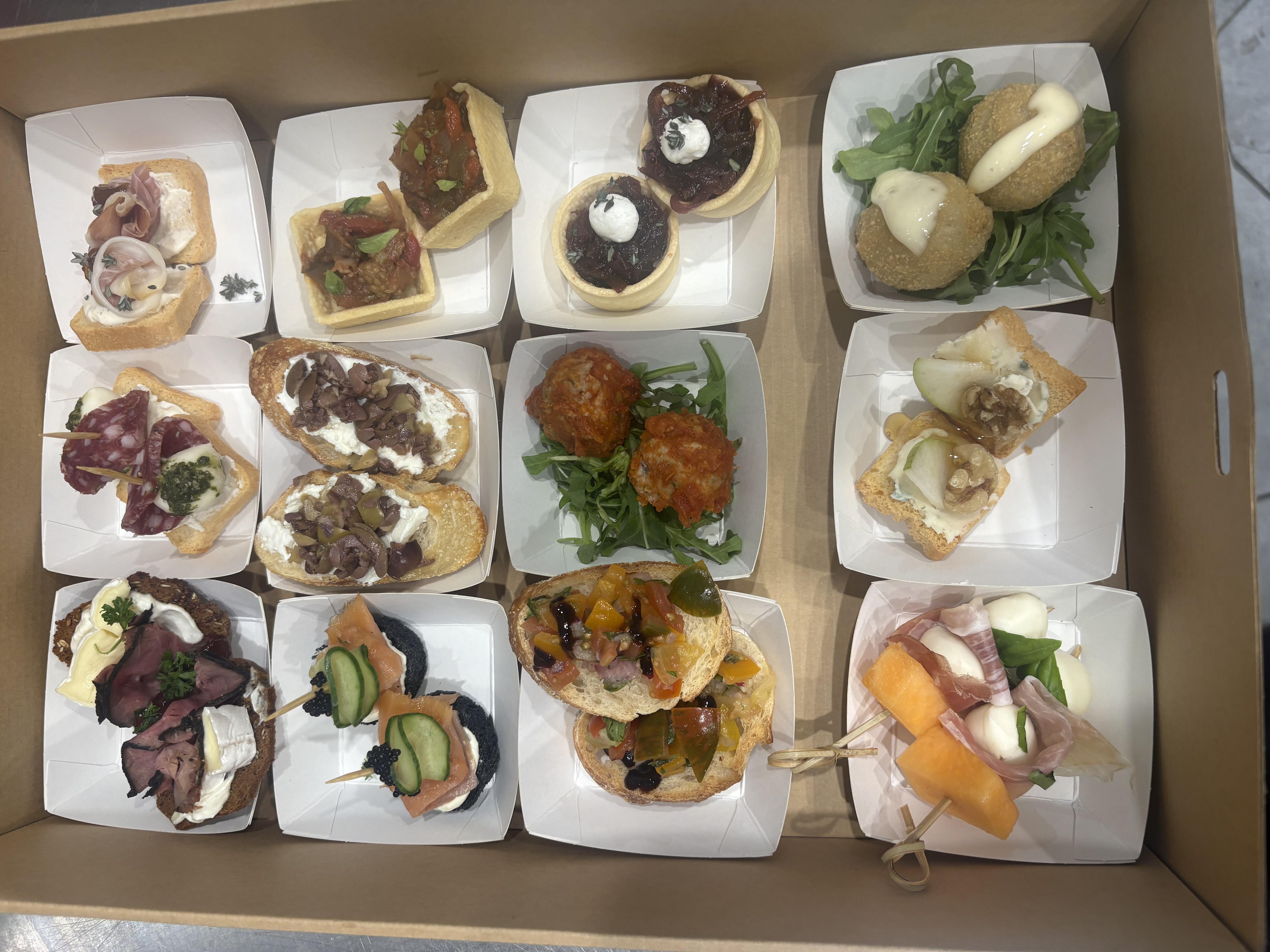 Canape
