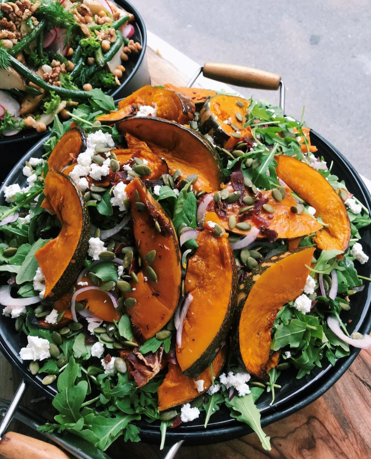 Salads