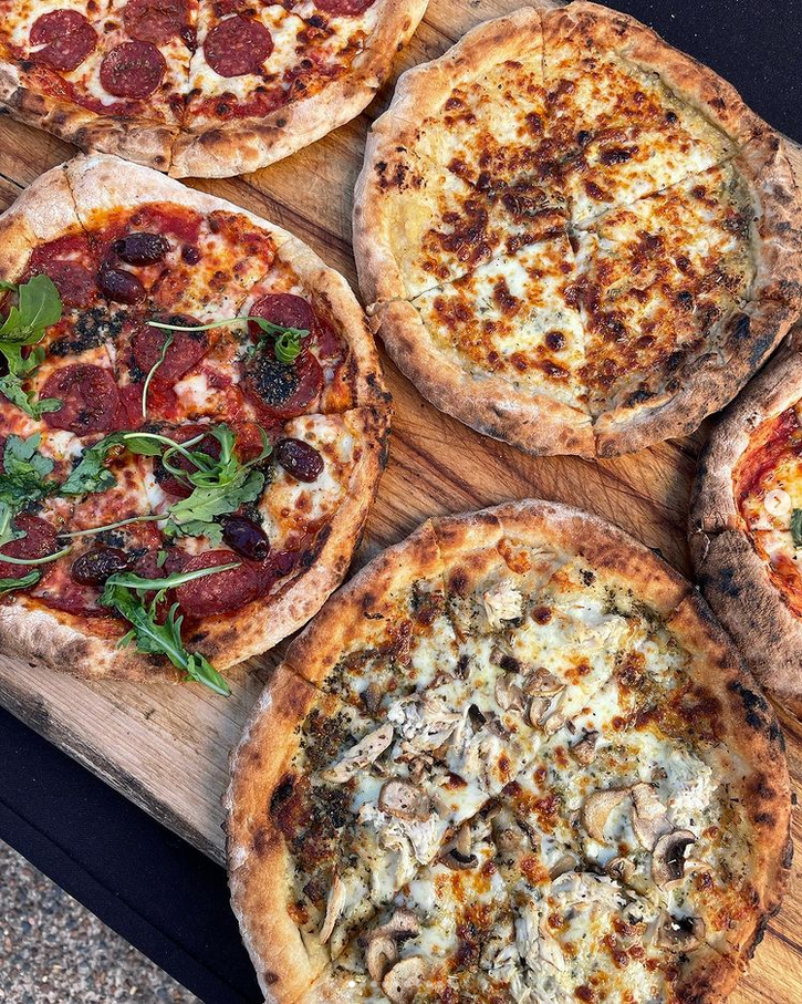 Amazing Pizza